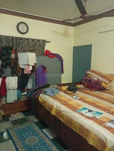 Bedroom Image of 1250 Sq.ft 4 BHK Apartment / Flat for sale in Karunamoyee Housing Society, Salt Lake City Kolkata for Rs. 12000000