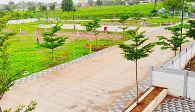 Image of 5400 Sq.ft 6 BHK Farm House for sale in Vizianagaram Cantonment, Vizianagaram for Rs. 6000000