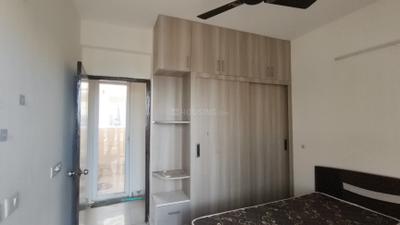 Bedroom Image of 584 Sq.ft 2 BHK Apartment / Flat for sale in Signature Global The Serenas, Sector 36 Sohna for Rs. 6500000