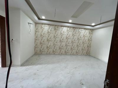 Bedroom Image of 1800 Sq.ft 3 BHK Builder Floor for rent in Shyam Nagar Jaipur for Rs. 20000
