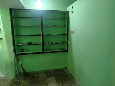 Image of 350 Sq.ft 1 RK Independent House for rent in Villivakkam, Chennai for Rs. 8000