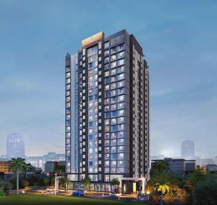 2 BHK Flat