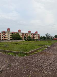 Image of 1000 Sq.ft Residential Plot / Land for sale in Smriti Nagar, Bhilai for Rs. 3550000
