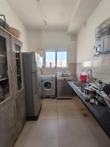 Kitchen Image of 1277 Sq.ft 3 BHK Apartment / Flat for sale in Prestige Finsbury Park Hyde by Prestige Projects Pvt Ltd, Gummanahalli Bengaluru for Rs. 17100000