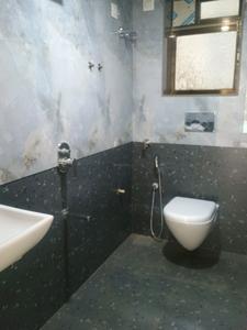 Common Bathroom Image of 750 Sq.ft 2 BHK Apartment / Flat for sale in Rai Tulip, Kalyan East Kalyan for Rs. 6800000
