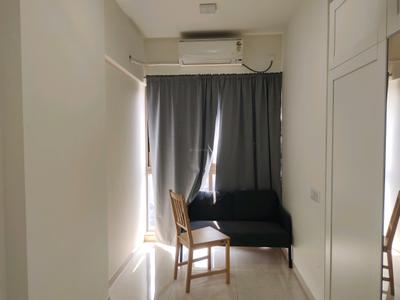 Bedroom Image of 1100 Sq.ft 2 BHK Apartment / Flat for sale in Mahindra Vicino, Andheri East Mumbai for Rs. 21000000