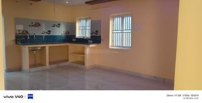 Kitchen Image of 1500 Sq.ft 2 BHK Independent House for sale in Duvvada Visakhapatnam for Rs. 5700000