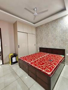 Bedroom Image of 1088 Sq.ft 2 BHK Builder Floor for sale in Kharar Mohali for Rs. 5890000