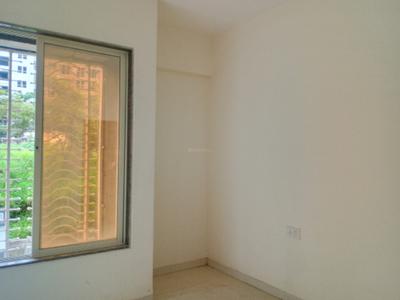 Bedroom Image of 674 Sq.ft 1 BHK Apartment / Flat for sale in Amrut Laxmi Raj Regalia Phase I, Ambernath East Ambernath for Rs. 2450000