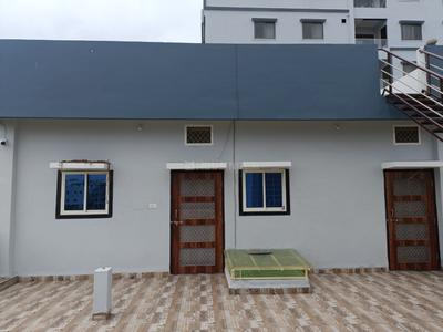 Image of 1100 Sq.ft 2 BHK Builder Floor for rent in Bhawrasla, Indore for Rs. 14000