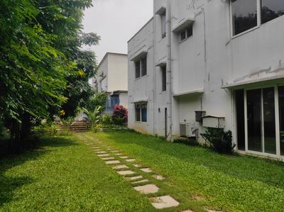 Image of 4500 Sq.ft 4 BHK Villa for rent in Namaha Lakewood, Appa Junction, Hyderabad for Rs. 125000