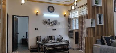 2 BHK Independent House
