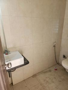 Bedroom Two Image of 945 Sq.ft 2 BHK Apartment / Flat for sale in Bharat Ecovistas, Shilphata Thane for Rs. 6450000