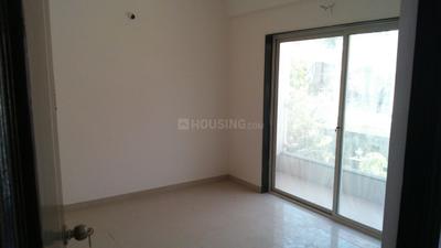 Bedroom Image of 950 Sq.ft 2 BHK Apartment / Flat for sale in Ramdaspeth Nagpur for Rs. 7400000