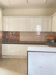 Kitchen Image of 1260 Sq.ft 2 BHK Apartment / Flat for rent in TDI Lake Grove City, Kundli Sonipat for Rs. 24000