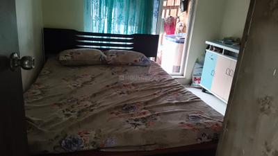Bedroom Image of 1200 Sq.ft 2 BHK Apartment / Flat for sale in Kharghar Navi Mumbai for Rs. 10500000