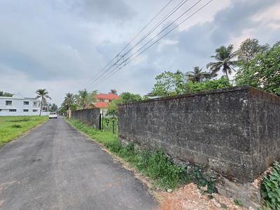 Image of 5220 Sq.ft Residential Plot / Land for sale in Aluva, Kochi for Rs. 3150000