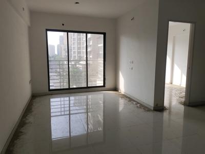 Pratik Residency Living Room 1