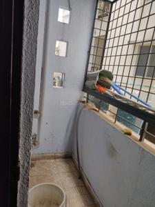 Balcony Image of 1100 Sq.ft 2 BHK Apartment / Flat for sale in Unitech Pearl Apartment, HSR Layout Bengaluru for Rs. 12000000