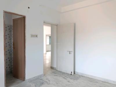 Bedroom Image of 1330 Sq.ft 3 BHK Apartment / Flat for sale in Patuli Kolkata for Rs. 4800000