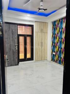 Bedroom Image of 1200 Sq.ft 3 BHK Builder Floor for sale in Vasundhara Ghaziabad for Rs. 9500000