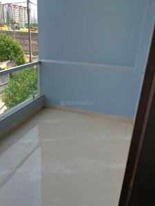 Balcony Image of 2300 Sq.ft 3 BHK Villa for sale in Nayta Mundla Indore for Rs. 13600000