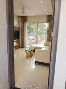 Bedroom Image of 1132 Sq.ft 2 BHK Apartment / Flat for sale in Legacy Kairos, Rahatani Pune for Rs. 9500000