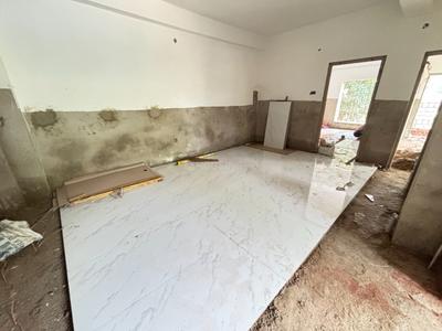 Living Room Image of 842 Sq.ft 2 BHK Apartment / Flat for sale in Konnagar Hooghly for Rs. 2189200