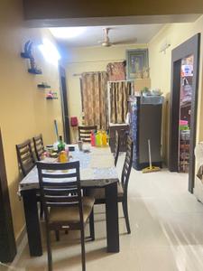 Hall Image of 1500 Sq.ft 3 BHK Apartment / Flat for sale in Mahmoorganj Varanasi for Rs. 12500000
