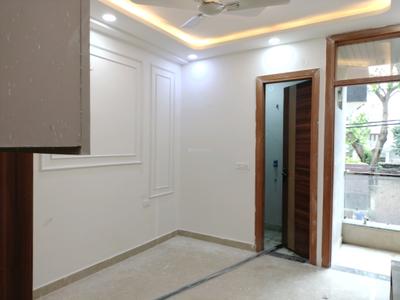 Bedroom Image of 1400 Sq.ft 4 BHK Builder Floor for sale in Shiv Park New Delhi for Rs. 14800000