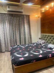Bedroom Image of 3450 Sq.ft 4 BHK Independent House for sale in Karad Satara for Rs. 35000000