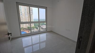 Bedroom Image of 864 Sq.ft 2 BHK Apartment / Flat for sale in Neelam Senroofs Phase III, Mulund East Mumbai for Rs. 23500000
