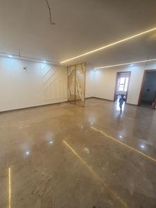 4 BHK Independent Builder Floor
