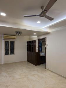 Hall Image of 1350 Sq.ft 2 BHK Apartment / Flat for sale in Naiknavare Sylvan Heights H Building, Aundh Pune for Rs. 17500000
