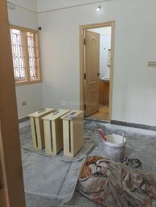 Hall Image of 1300 Sq.ft 2 BHK Builder Floor for rent in Koramangala Bengaluru for Rs. 43000