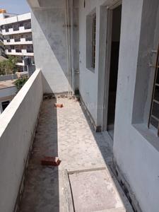 Balcony Image of 1314 Sq.ft 3 BHK Apartment / Flat for sale in HAL Bengaluru for Rs. 7850000