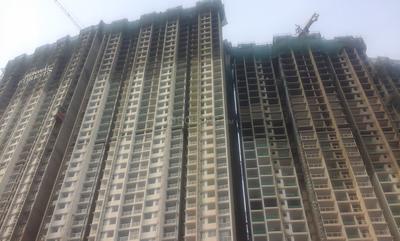Image of 565 Sq.ft 1.5 BHK Apartment / Flat for sale in Runwal Forest Tower 1 To 4, Kanjurmarg West, Mumbai for Rs. 10500000