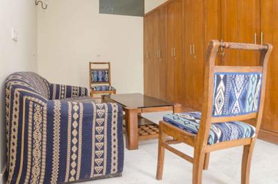 Hall Image of Farida Shaw Nest in Lajpat Nagar, New Delhi