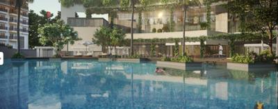 Image of 1271 Sq.ft 2 BHK Apartment / Flat for sale in Prestige Serenity Shores by Prestige Projects Pvt Ltd, Varthur, Bengaluru for Rs. 20000000