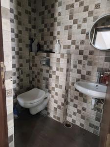 Common Bathroom Image of 5400 Sq.ft 6 BHK Apartment / Flat for sale in ACE Atlantis, Khaja Guda Hyderabad for Rs. 60000000