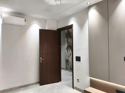 Bedroom Image of 2400 Sq.ft 4 BHK Builder Floor for sale in Sector 45 Gurgaon for Rs. 31000000