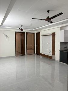 Hall Image of 1600 Sq.ft 3 BHK Independent House for sale in Sector 104 Gurgaon for Rs. 11000000