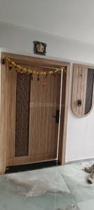 Image of 1220 Sq.ft 2 BHK Apartment / Flat for rent in Aakar Millennium, Anandvalli, Nashik for Rs. 21000