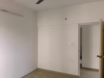 Bedroom Image of 909 Sq.ft 2 BHK Apartment / Flat for sale in Lodha Casa Rio, Palava Phase 1 Thane for Rs. 5300000