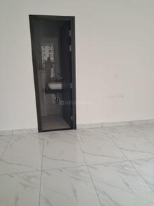 Bedroom Image of 500 Sq.ft 1 BHK Apartment / Flat for sale in Raymond Realty Ten X Habitat, Thane West Thane for Rs. 9500000