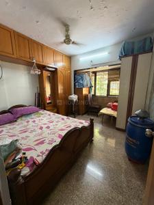 Bedroom Image of 1500 Sq.ft 2.5 BHK Apartment / Flat for sale in Goodwill Corner, Kopar Khairane Navi Mumbai for Rs. 18500000