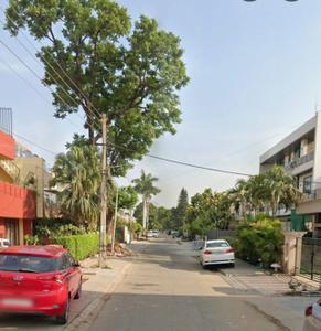 Image of 2500 Sq.ft 3 BHK Independent House for sale in Sector 21, Chandigarh for Rs. 200000000