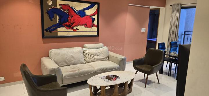 Amar Serenity Wing A B C And D Main Image 1