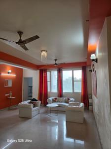 Hall Image of 3387 Sq.ft 4 BHK Apartment / Flat for sale in Godrej Woods, Sector 43 Noida for Rs. 64000000