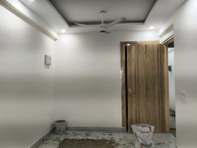 Living Room Image of 950 Sq.ft 2 BHK Apartment / Flat for sale in Trinity High Street North Avenue, Noida Extension Greater Noida for Rs. 4250000
